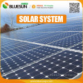 Bluesun on grid Smart Home System 3kW Sonnenkollektorsystem